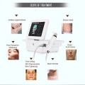 Cold Hammer Wrinkle  Anti Aging Fractional Microneedling Radio Frequency Beauty Machine